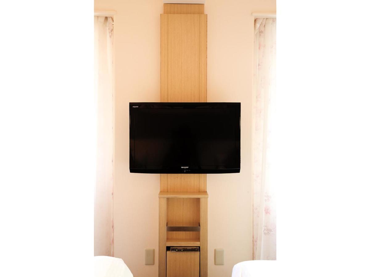 Smile Hotel Naha City Resort Eksteriør billede