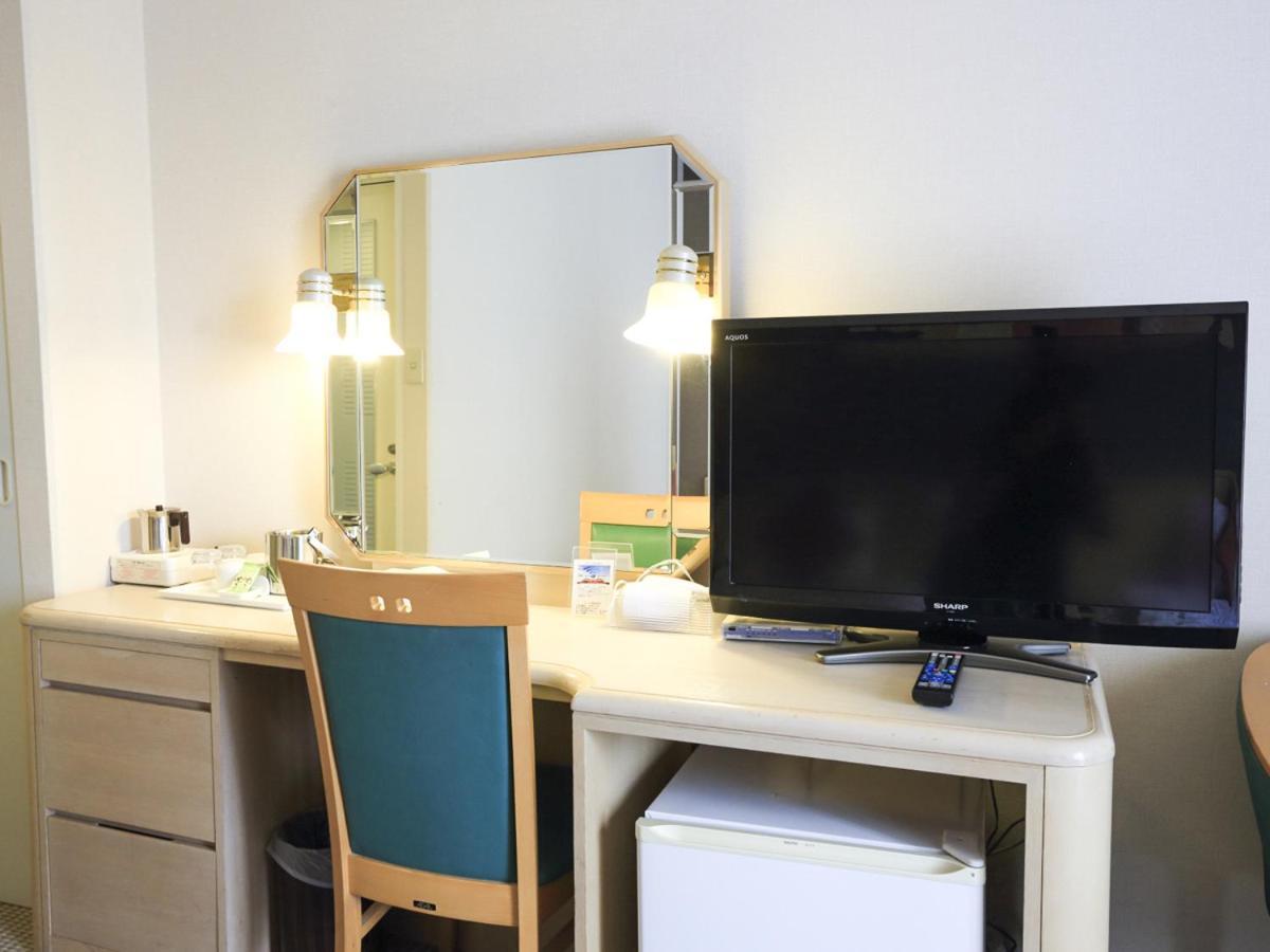 Smile Hotel Naha City Resort Eksteriør billede