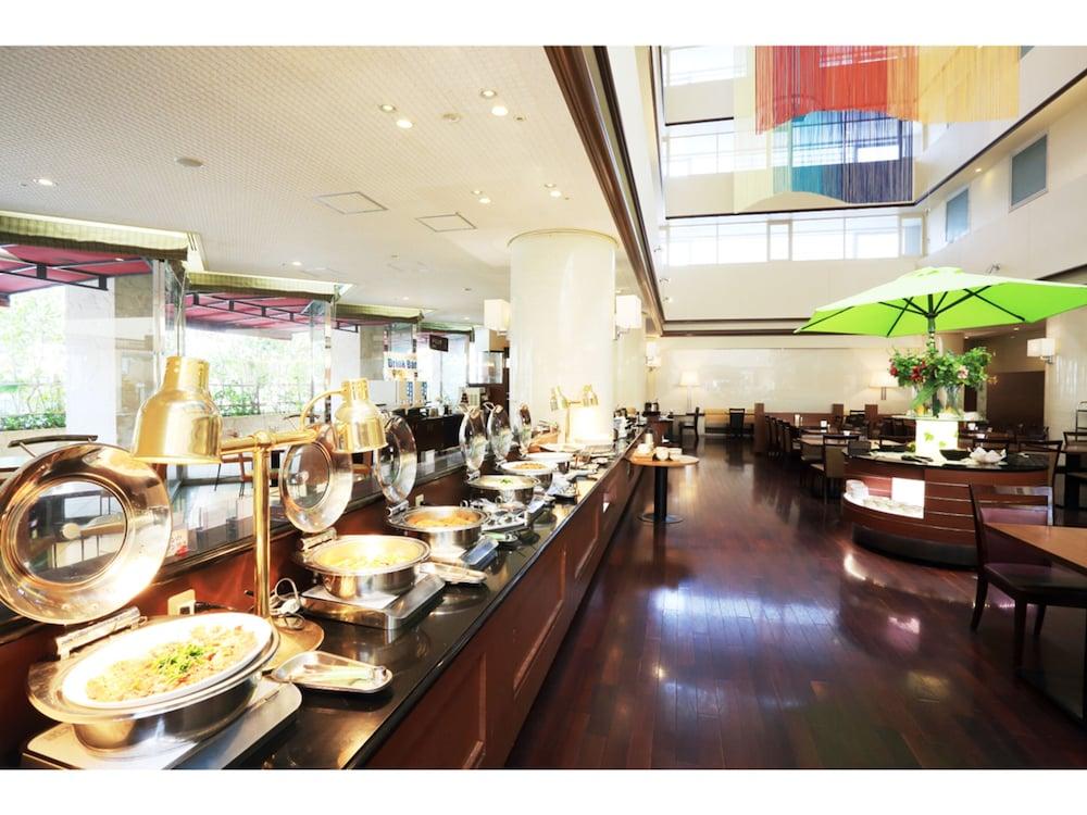 Smile Hotel Naha City Resort Eksteriør billede