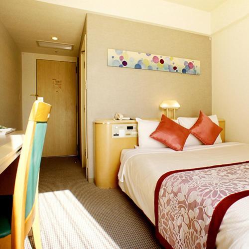Smile Hotel Naha City Resort Værelse billede